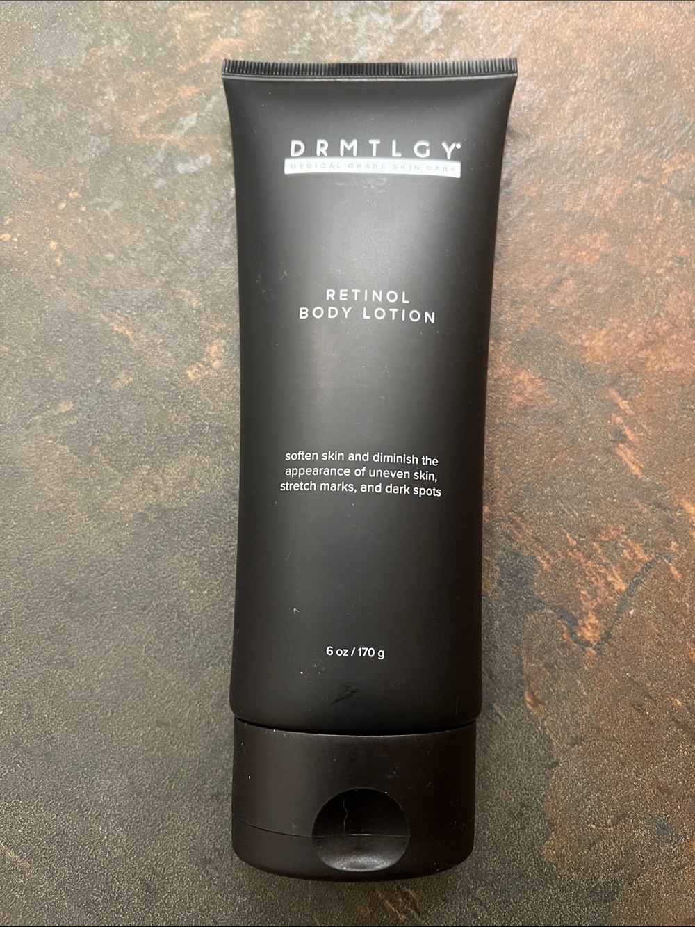 DRMTLGY Retinol Body Lotion (New)